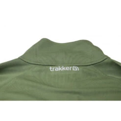 Trakker Half Zip Top With UV Sun Protection Shirt -Trakker 00c3a2ae35b74041