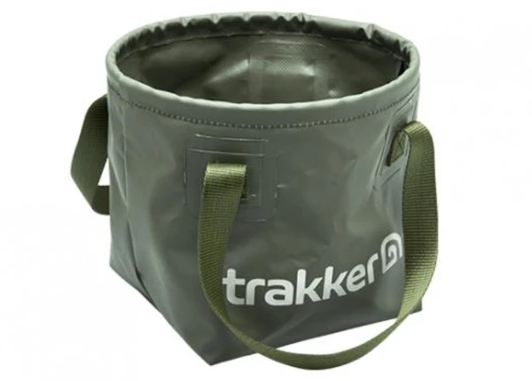 Trakker Collapsible Water Bowl 3 Trakker Collapsible Water Bowl