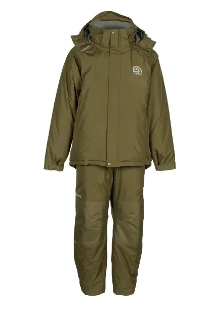 Trakker CR-3 Piece Winter Suit 3 Trakker CR-3 Piece Winter Suit