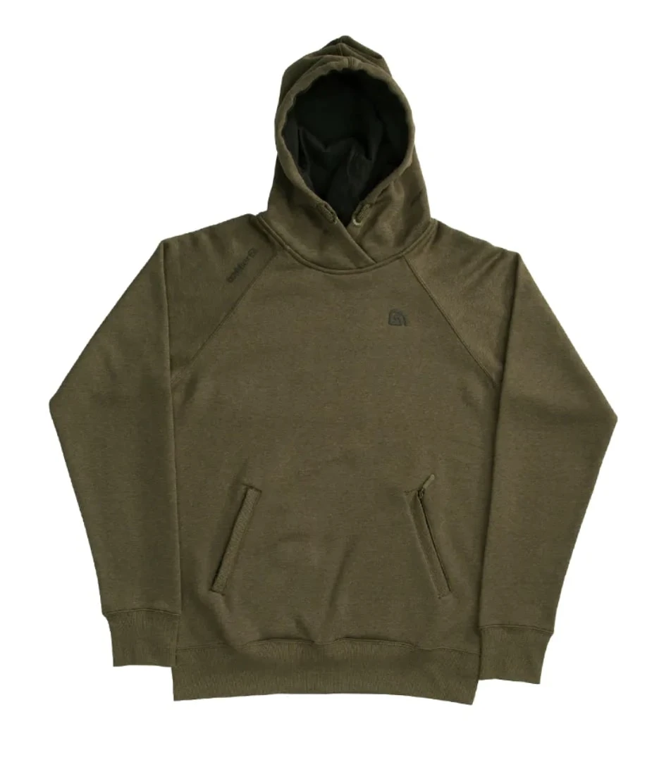 Trakker Premium Marl Hoody 3 Trakker Premium Marl Hoody