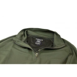 Trakker Half Zip Top With UV Sun Protection Shirt -Trakker 0c7d335c3e088d95