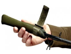 Trakker Neoprene Tip And Butt Protectors