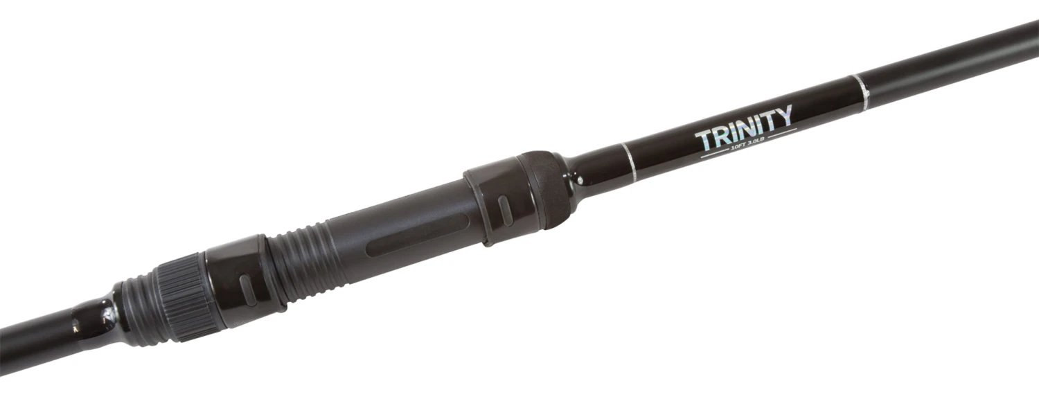Trakker Trinity Carp Rod 10ft 4 Trakker Trinity Carp Rod 10ft - Image 2