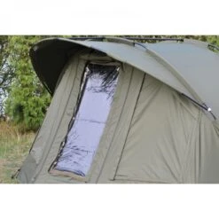 Transparent Biwy Door Trakker