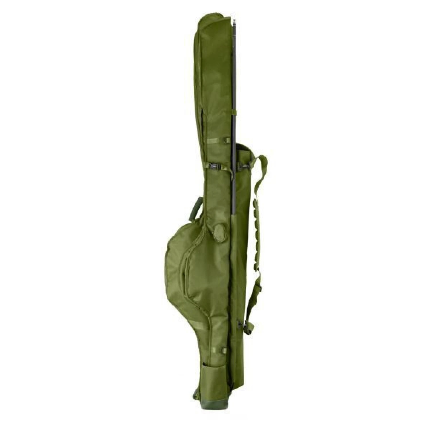 Case For 3 Rods Trakker 3 Rod 12 Foot 3 Case For 3 Rods Trakker 3 Rod 12 Foot