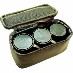 Infusion Kit Trakker NXG