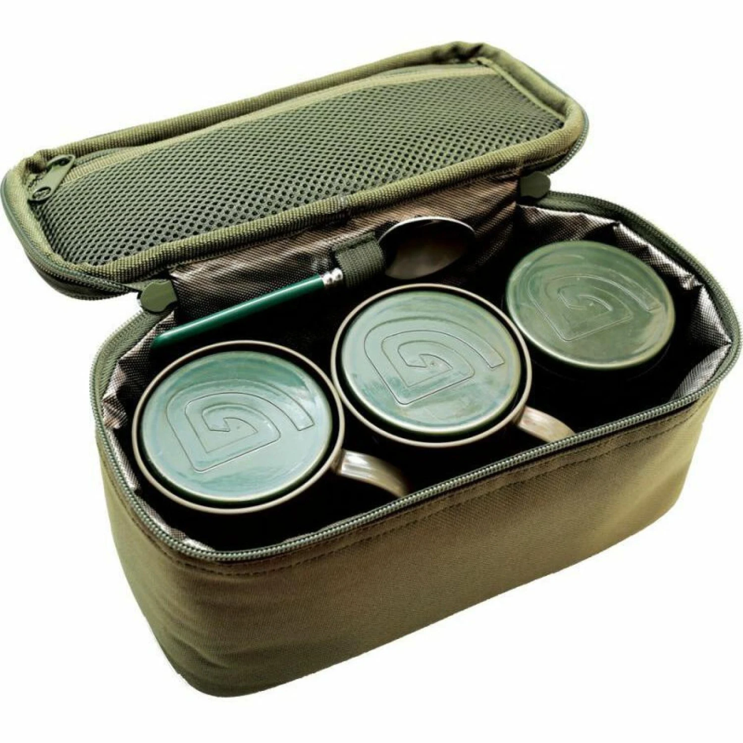 Infusion Kit Trakker NXG 3 Infusion Kit Trakker NXG