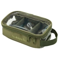 Medium Pouch Trakker NXG Bitz Pouch -Trakker 204936 nxg bitz bag medium