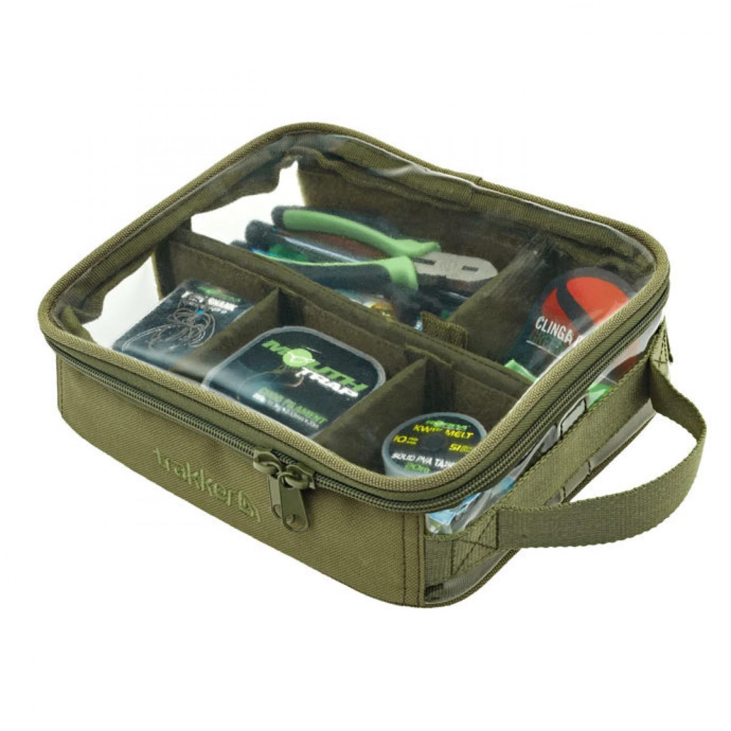 Pocket Trakker NXG Bitz Pouch Large 5 Pocket Trakker NXG Bitz Pouch Large - Image 3