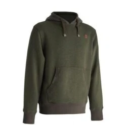 Sweatshirt à Capuche Bicolore Trakker Eart [Size L]