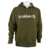 Sweat à Capuche Avec Logo Trakker [Size M] -Trakker 207367 1