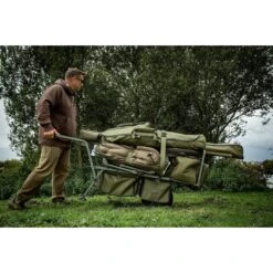 Trolley Trakker X-trail Compact -Trakker 215306 3