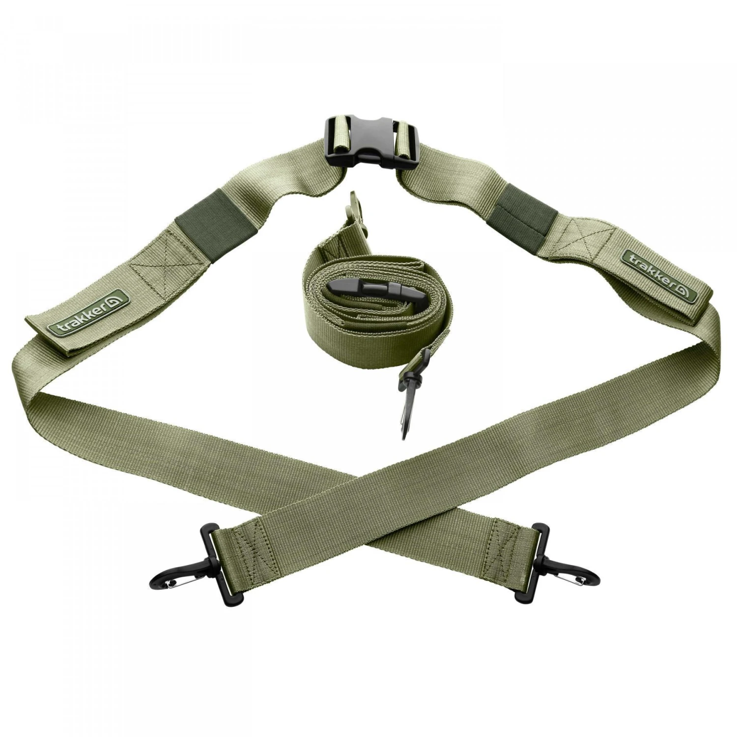 Strap For Trolley Trakker Lock & Load Barrow 3 Strap For Trolley Trakker Lock & Load Barrow