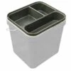 Robust 17-litre Bowl Trakker T/p X 5 2 Robust 17-litre Bowl Trakker T/p X 5 -Trakker 216119