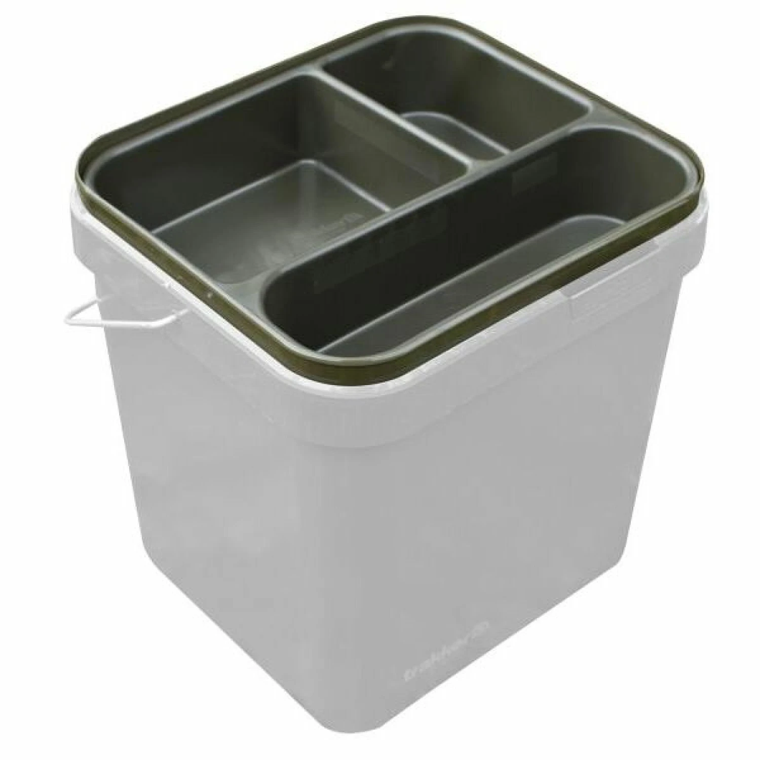Robust 17-litre Bowl Trakker T/p X 5 3 Robust 17-litre Bowl Trakker T/p X 5