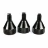 Spare Parts Pack Of 3 Trakker Quiickstick Thumbscrew 1 Spare Parts Pack Of 3 Trakker Quiickstick Thumbscrew -Trakker 220205