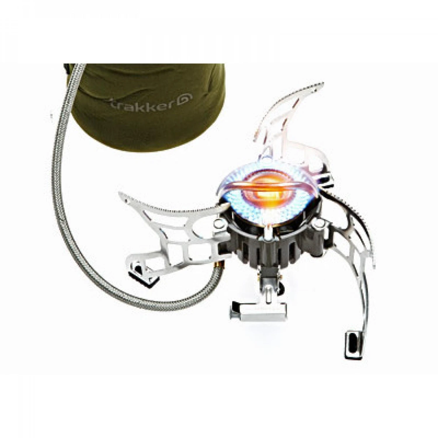 Stove Trakker Armolife CG-3 3 Stove Trakker Armolife CG-3