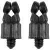 Trakker Clinga Adjustable Line Clip (Pair) -Trakker 222835 trakker clinga adjustable line clip pair 01 copy