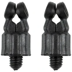 Trakker Clinga Adjustable Line Clip (Pair)
