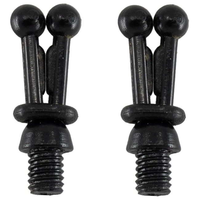 Trakker Clinga Clips (Pair) 3 Trakker Clinga Clips (Pair)