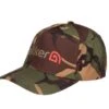 Trakker Camo Water Resistant Cap