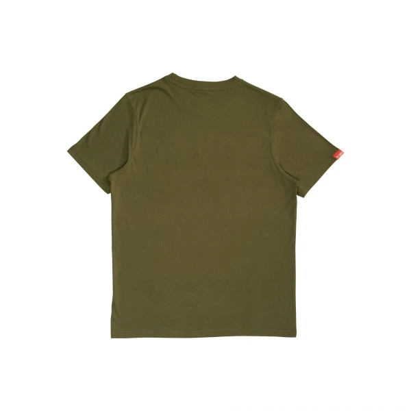 Trakker 3D Printed T-Shirt 4 Trakker 3D Printed T-Shirt - Image 2