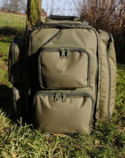 Trakker NXG 50L Rucksack -Trakker 2a23cf974ccb0592
