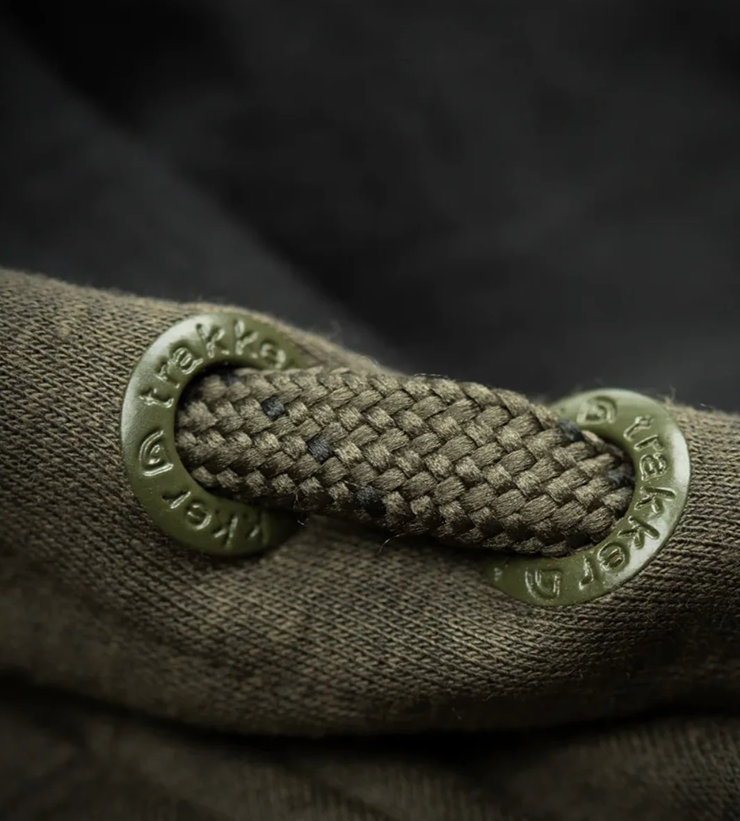 Trakker Premium Marl Hoody 7 Trakker Premium Marl Hoody - Image 5