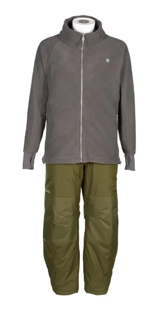 Trakker CR-3 Piece Winter Suit 8 Trakker CR-3 Piece Winter Suit - Image 6