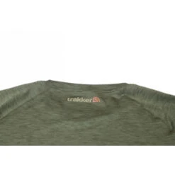 Trakker Marl Moisture Wicking T-Shirt 12 Trakker Marl Moisture Wicking T-Shirt -Trakker 465024b3aacb5f99