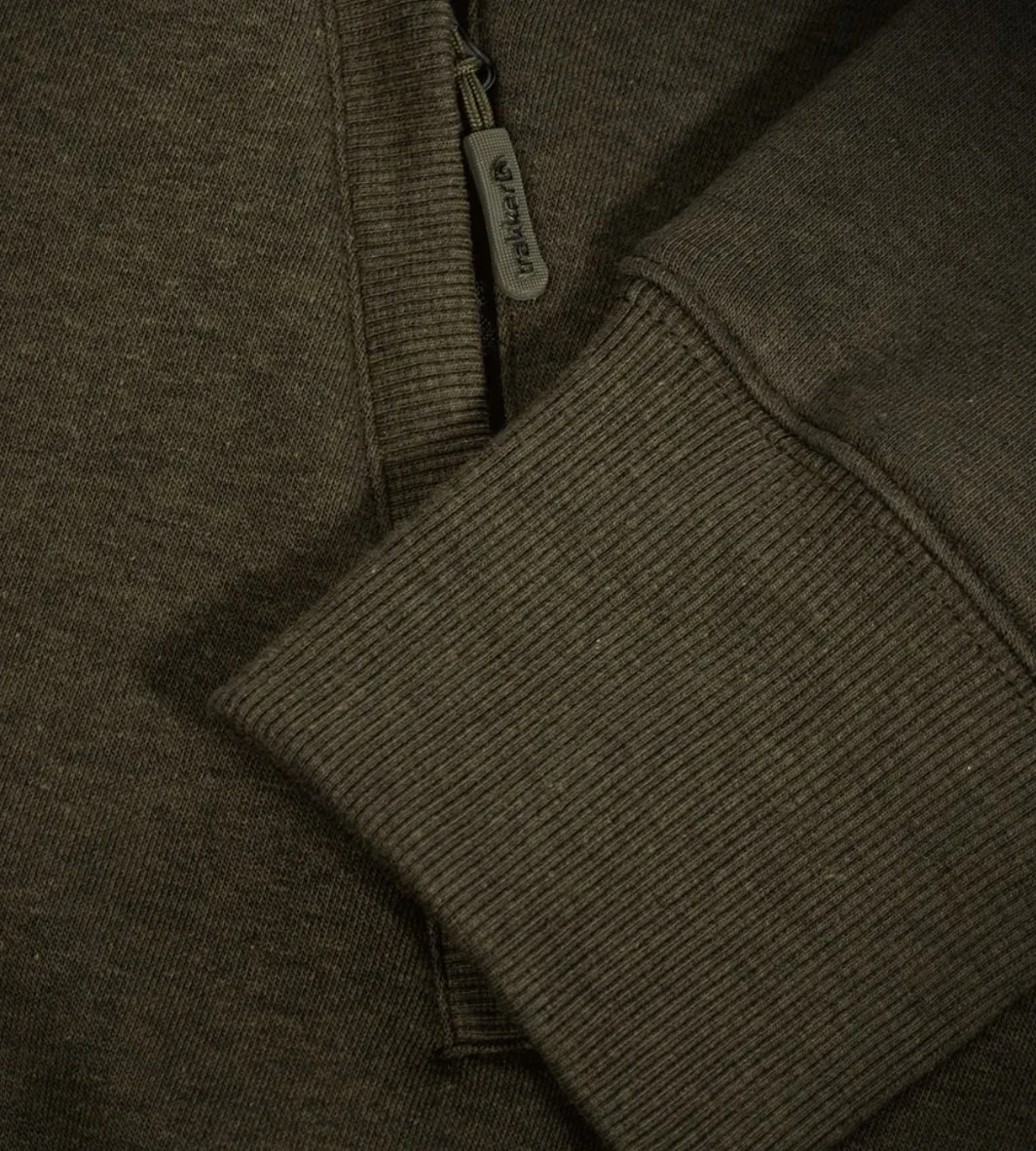 Trakker Premium Marl Hoody 5 Trakker Premium Marl Hoody - Image 3