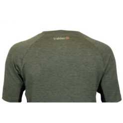 Trakker Marl Moisture Wicking T-Shirt 10 Trakker Marl Moisture Wicking T-Shirt -Trakker 4e2990dda9943669
