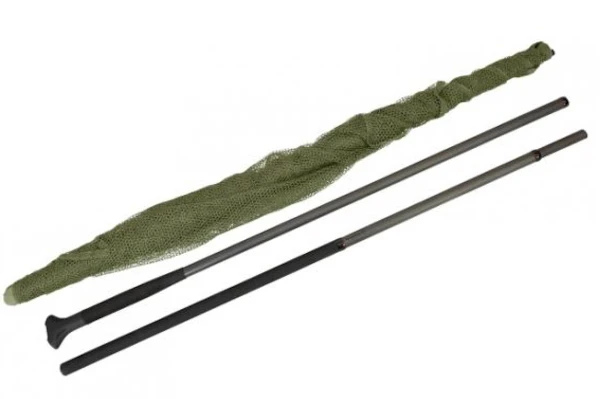 Trakker Sanctuary Landing Net 7 Trakker Sanctuary Landing Net - Image 5