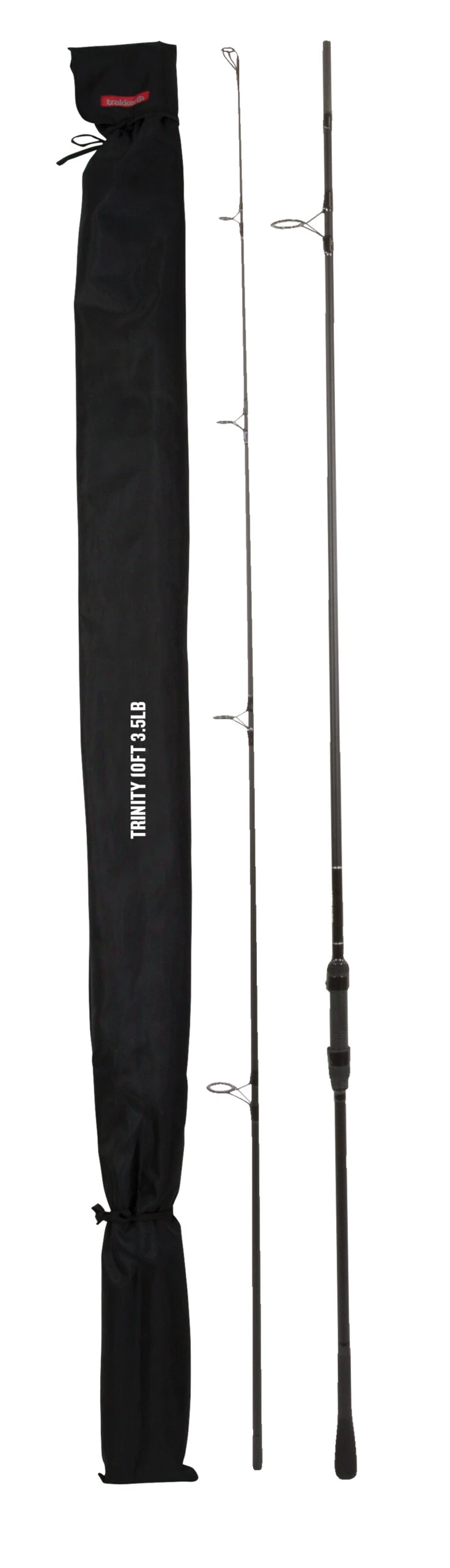 Trakker Trinity Carp Rod 10ft 3 Trakker Trinity Carp Rod 10ft