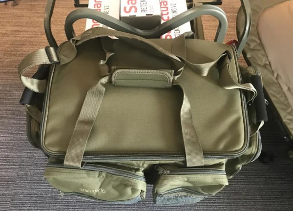 Trakker NXG Compact Barrow Bag 6 Trakker NXG Compact Barrow Bag - Image 4