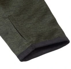 Trakker Marl Fleece Back Hoody -Trakker 6ac254a0fa40df76