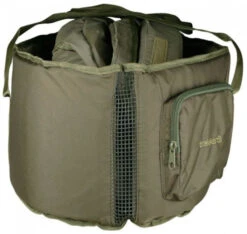 Trakker Sanctuary Oval Crib -Trakker 813bc0f23d692671