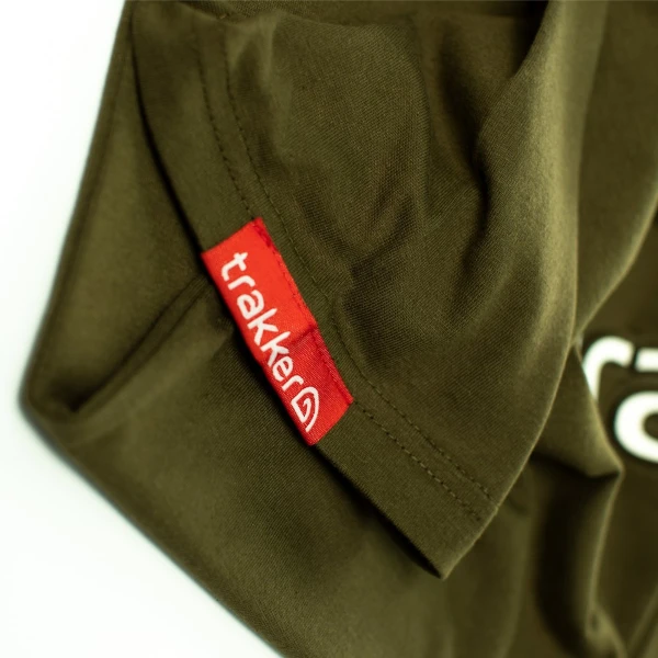 Trakker 3D Printed T-Shirt 7 Trakker 3D Printed T-Shirt - Image 5