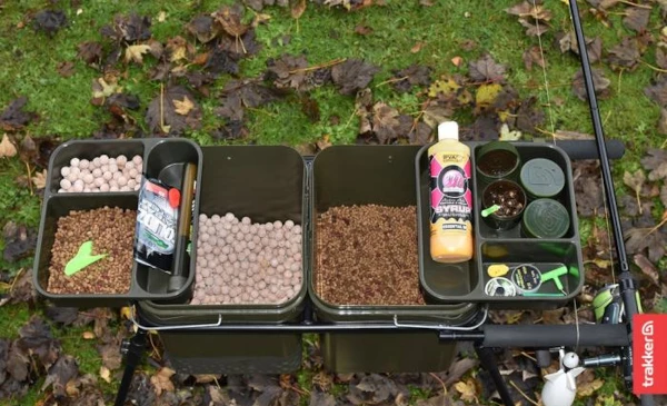 Trakker Heavy Duty Cuvette 4 Trakker Heavy Duty Cuvette - Image 2