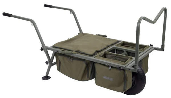 Trakker X-Trail Compact Barrow 3 Trakker X-Trail Compact Barrow