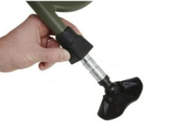 Trakker Levelite Transformer Chair -Trakker 96b9c7f5a615f068