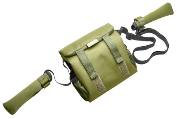 Trakker NXG Single Elasticated Reel System 3 Trakker NXG Single Elasticated Reel System