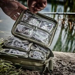 Lead Kit Trakker Modular-Medium -Trakker CIP 204953 2