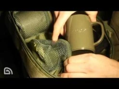 Trakker Fishing NXG Deluxe Food Set