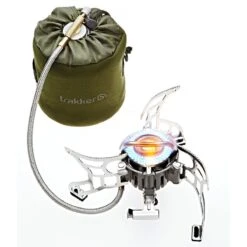 Trakker Armolife CG-3 Fishing Stove -Trakker Trakker Armolife CG 3 Stove 1