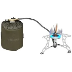 Trakker Armolife Tri-Lite Fishing Stove -Trakker Trakker Armolife Tri Lite Stove 3