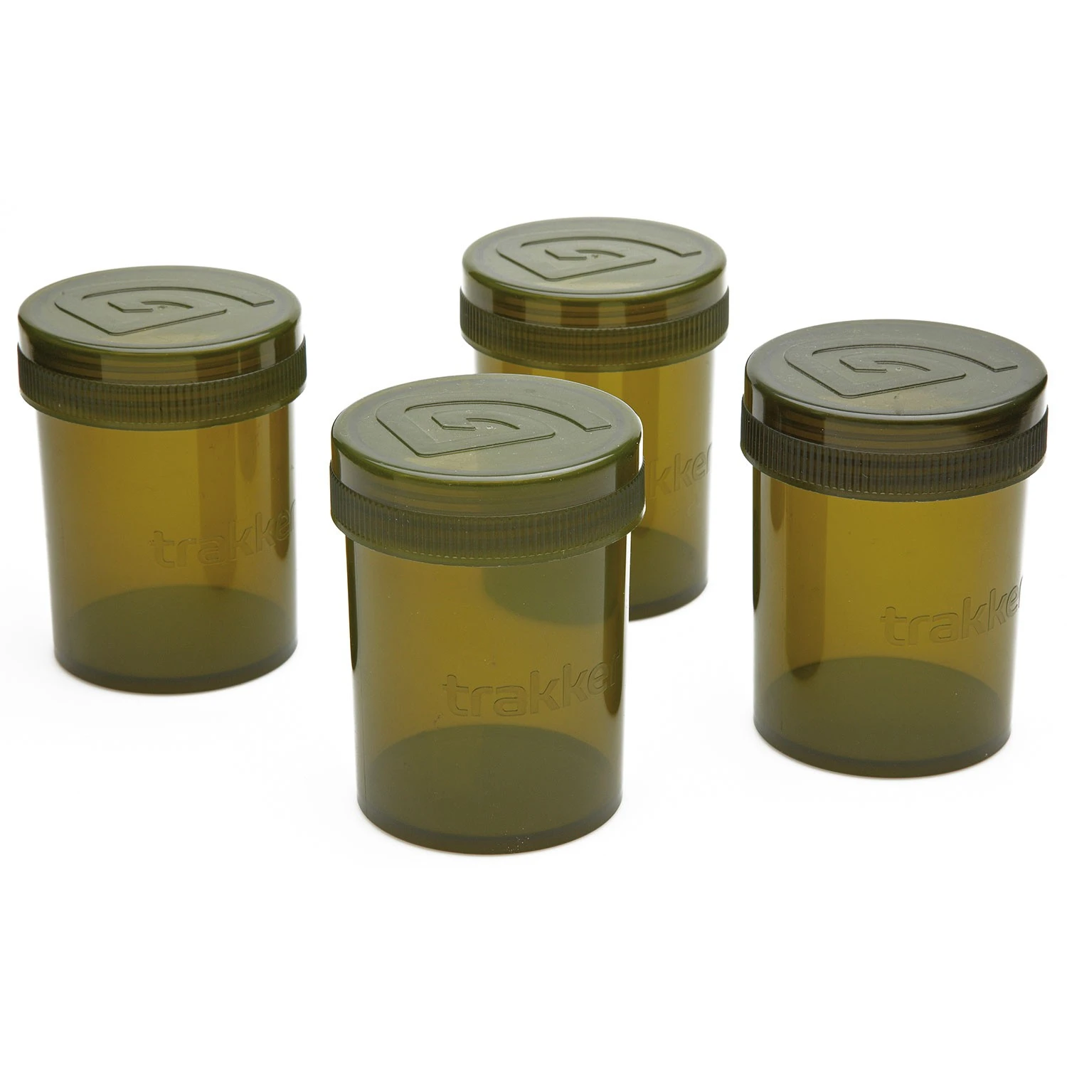 Trakker Glug Pots 3 Trakker Glug Pots