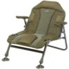 Trakker Levelite Compact Fishing Chair -Trakker Trakker Levelite Compact Chair 1