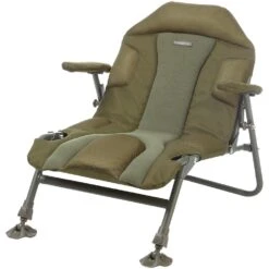Trakker Levelite Compact Fishing Chair