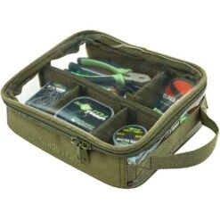 Trakker NXG Bitz Fishing Pouch -Trakker Trakker NXG Bitz Pouch 3 1